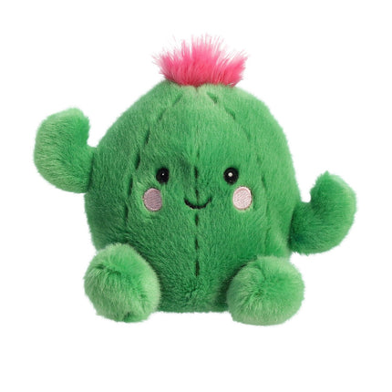 Cactus en peluche Aurora Palm Pals, 12 cm