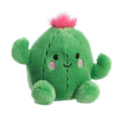Cactus en peluche Aurora Palm Pals, 12 cm