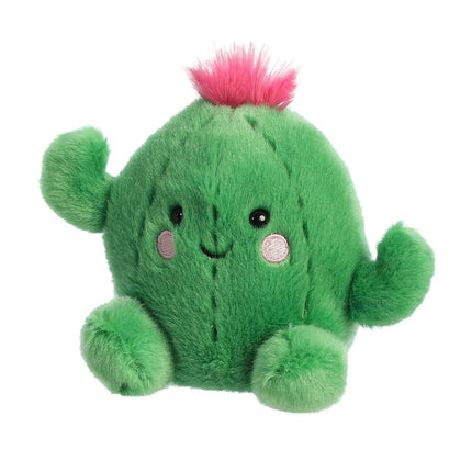 Cactus en peluche Aurora Palm Pals, 12 cm