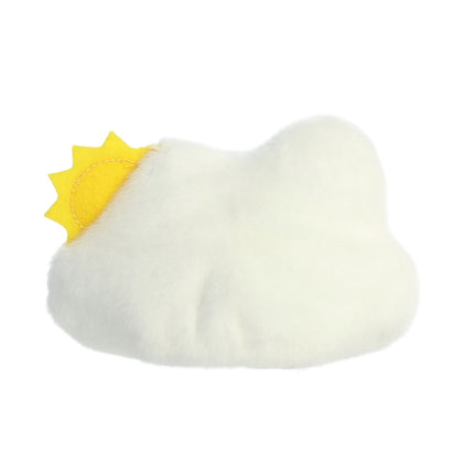 Aurora Palm Pals Plüsch Wolke, 7 cm