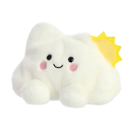 Aurora Palm Pals Plüsch Wolke, 7 cm