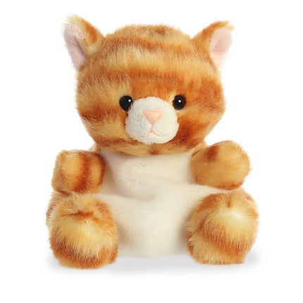 Aurora Palm Pals Plüsch Meow Kitty, 12 cm