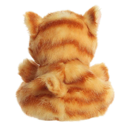 Aurora Palm Pals Plüsch Meow Kitty, 12 cm