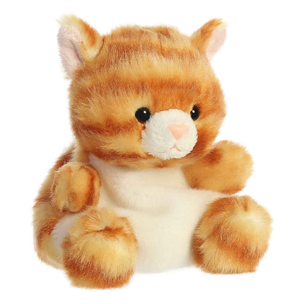 Aurora Palm Pals Plüsch Meow Kitty, 12 cm