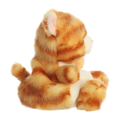 Aurora Palm Pals Plüsch Meow Kitty, 12 cm