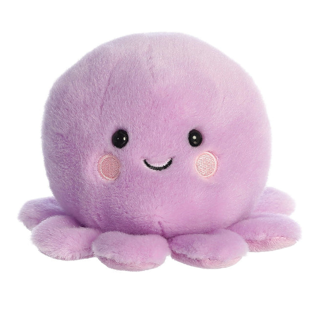 Aurora Palm Pals peluche poulpe Oliver, 10 cm