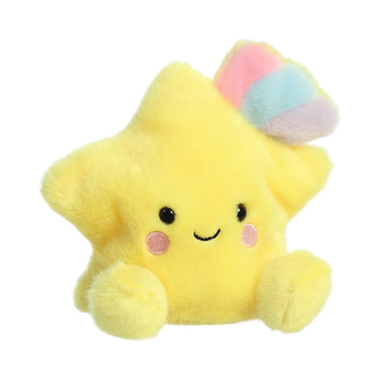 Aurora Palm Pals peluche étoile filante, 12 cm