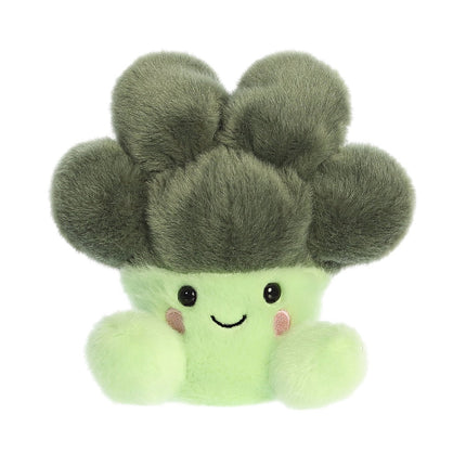 Peluche Aurora Palm Pals, Luigi Brocoli, 12 cm