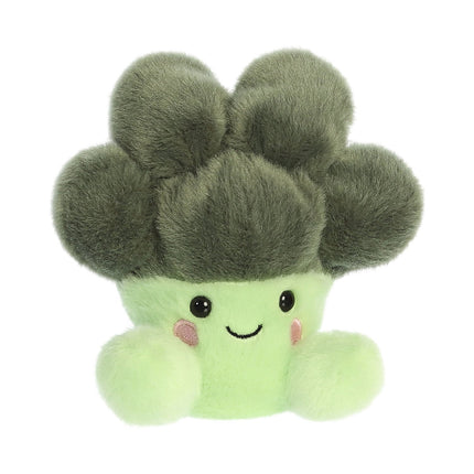 Peluche Aurora Palm Pals, Luigi Brocoli, 12 cm