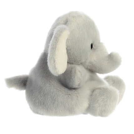 Aurora Palm Pals peluche éléphant doux, 11 cm