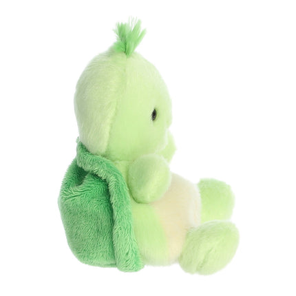Aurora Palm Pals Plüschtier Schildkröte, 11 cm