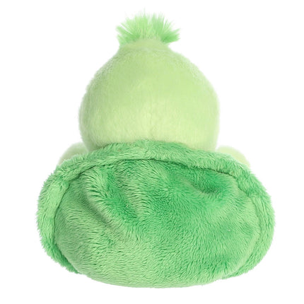 Aurora Palm Pals Plüschtier Schildkröte, 11 cm