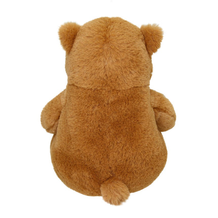 Aurora Plüsch Schlumpi-Bär, 20 cm