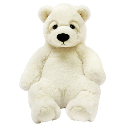 Aurora Sluuumpy Plüsch-Eisbär, 29 cm
