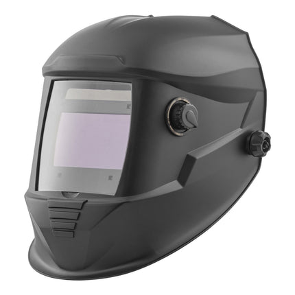 Auto-Darkening Welding Helmet, True Color, 100 x 59.4 mm