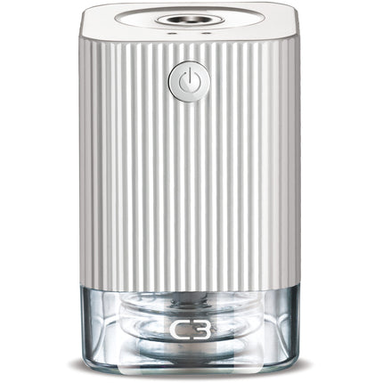 Auto Sanitizer 120ml capacity Rechargeable