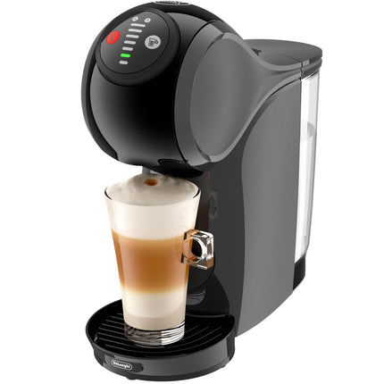Automatische Kapsel-Kaffeemaschine, Kompaktes Design