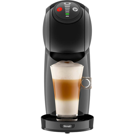 Automatische Kapsel-Kaffeemaschine, Kompaktes Design