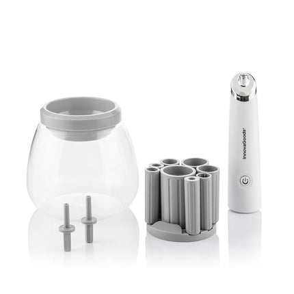 Automatischer Make-up-Pinselreiniger und -Trockner Maklin InnovaGoods