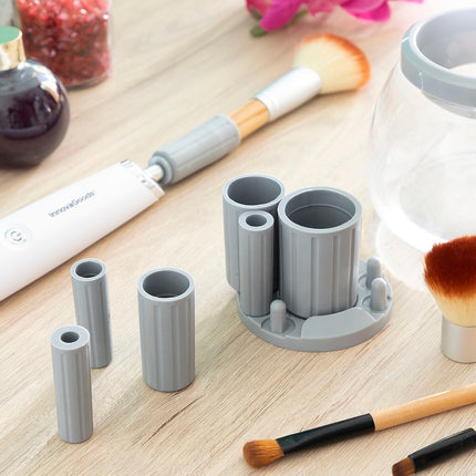 Automatischer Make-up-Pinselreiniger und -Trockner Maklin InnovaGoods