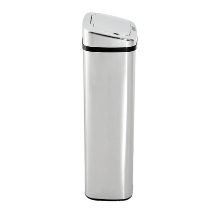Sensor-Kochgeschirr, Edelstahl, 50L/68L, Silber