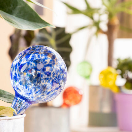 Automatische Bewässerungskugeln Ballwooters InnovaGoods 4 Einheiten