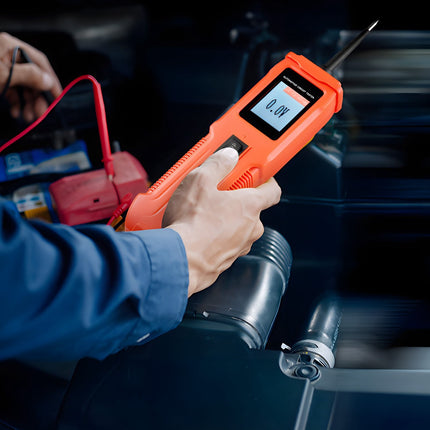 Automotive Circuit Tester 8–35V, TFT Display, 6m Cable