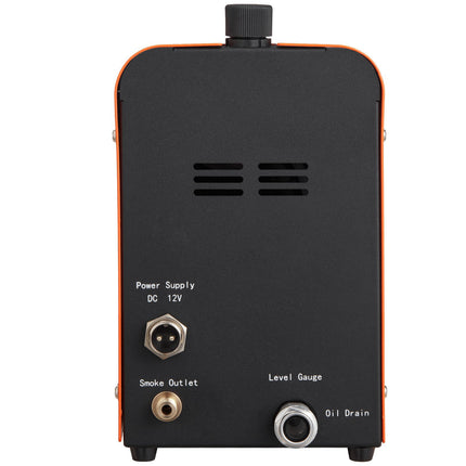 Automotive Smoke Leak Detector, 15 PSI EVAP Tester