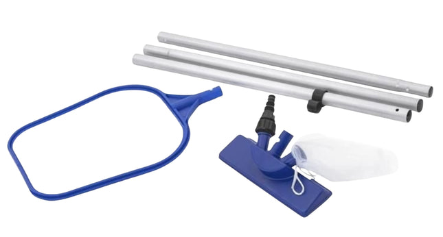 BESTWAY 58013 Pool-Reinigungsset 
