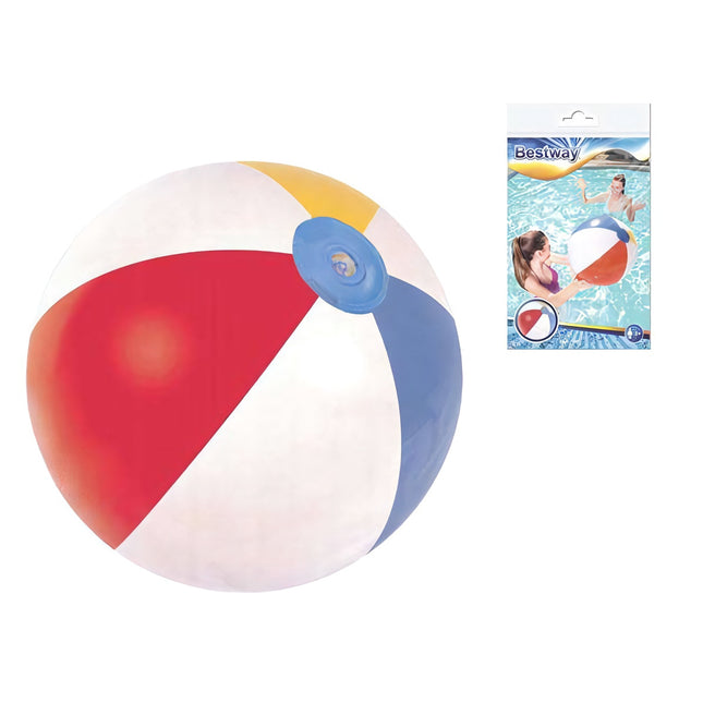 BESTWAY aufblasbarer Wasserball 31021 