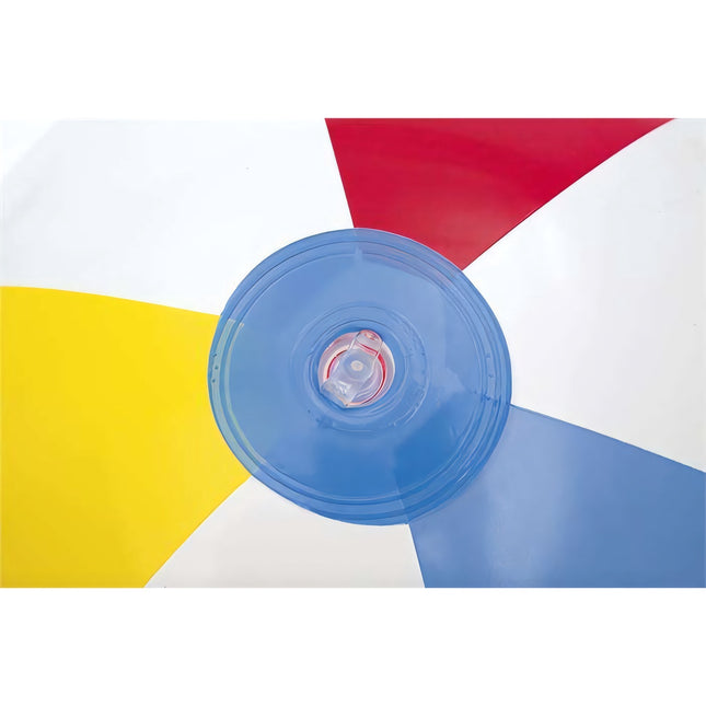 BESTWAY aufblasbarer Wasserball 31021 