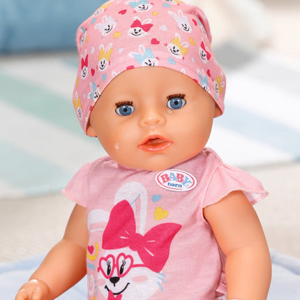 Baby Born Magic Puppe Mädchen 43 Cm