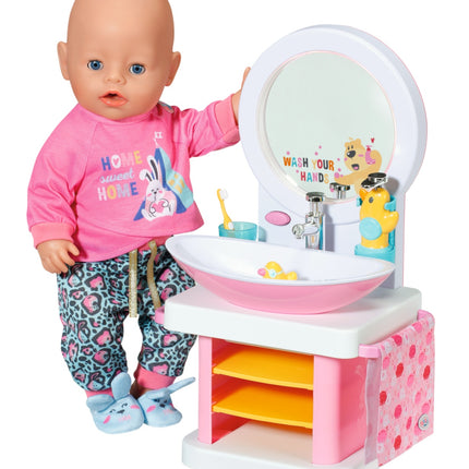 Baby Born Waschbecken