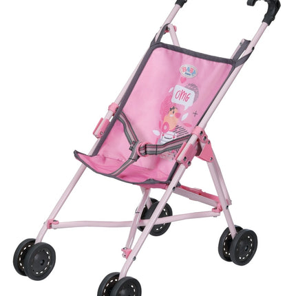 Baby Born Kinderwagen