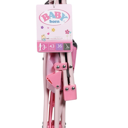 Baby Born Kinderwagen