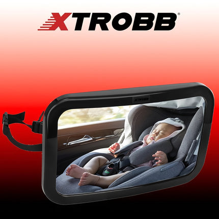 Miroir bébé