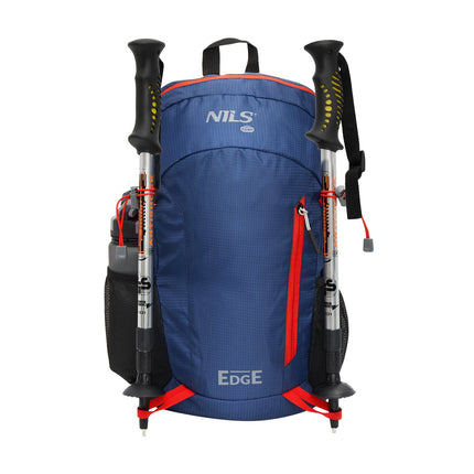 Rucksack, Dunkelblau, 22L Fassungsvermögen