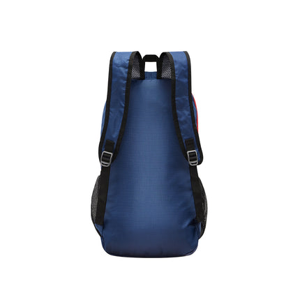 Rucksack, Dunkelblau, 22L Fassungsvermögen