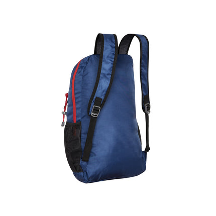 Rucksack, Dunkelblau, 22L Fassungsvermögen