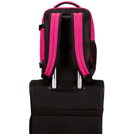 Rucksack S, Take2Cabin, Himbeersorbet Farbe