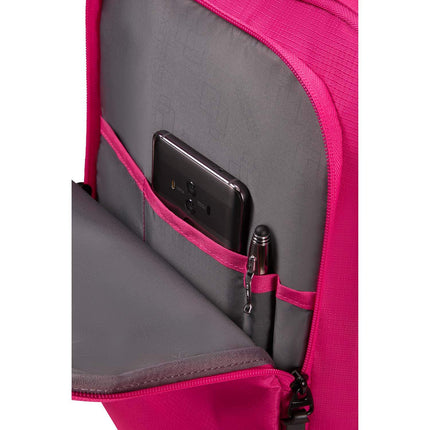 Rucksack S, Take2Cabin, Himbeersorbet Farbe