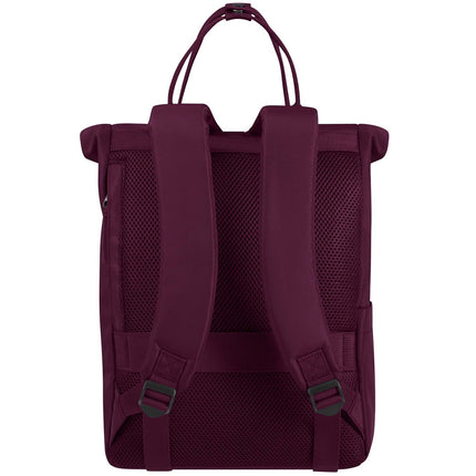 Backpack, Urban Groove, Wild Cherry Color