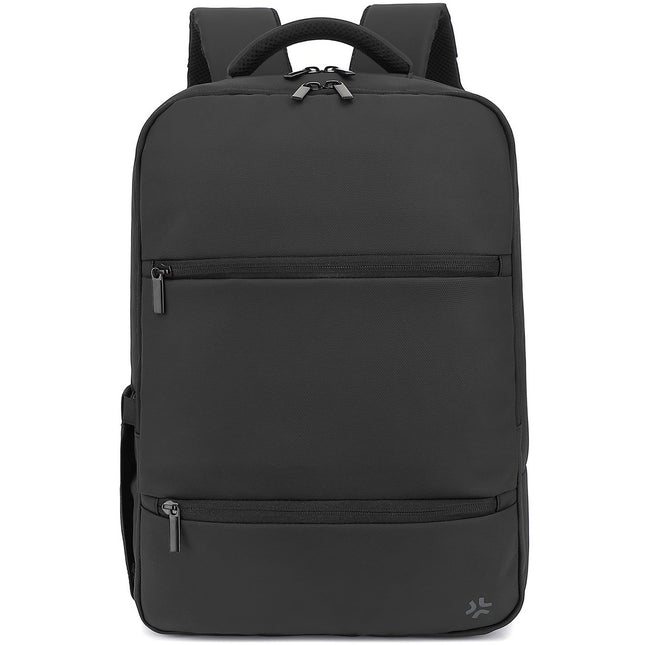 Rucksack für Laptop 15,6" Schwarz