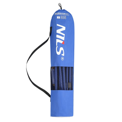 Filet de badminton 305 cm - Couverture complète