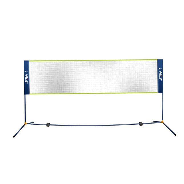 Filet de badminton 305 cm - Couverture complète