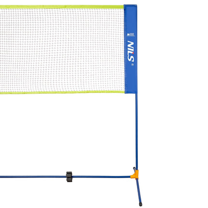 Filet de badminton 305 cm - Couverture complète