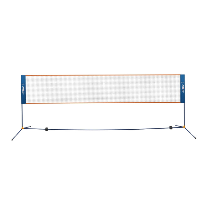 Badmintonnetz 400cm – Vollabdeckung