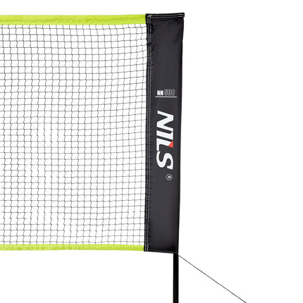 Badmintongnetz 500cm – Vollständige Abdeckung