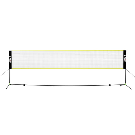 Badmintongnetz 500cm – Vollständige Abdeckung