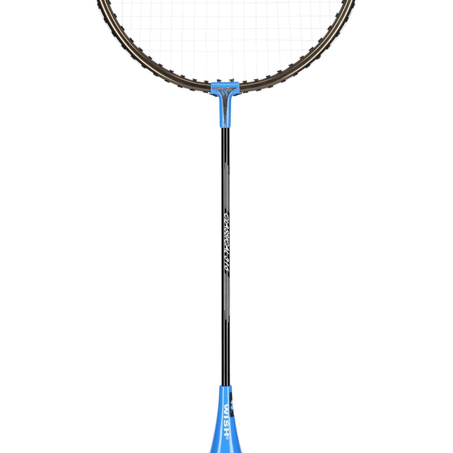 Badmintonschläger 316 Edelstahl